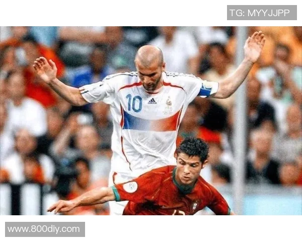 06年世界杯经典对决回顾法国与葡萄牙的巅峰对决与传奇瞬间