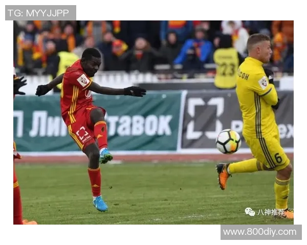 俄乙联赛精彩对决乌法B队迎战乌拉尔B队争夺胜利