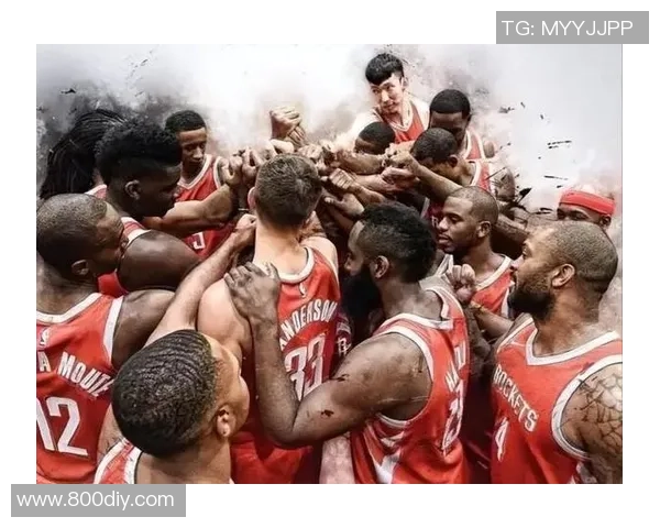 妥妥的废物合同！但火箭还不信邪非要持续让他留在轮换阵型中？