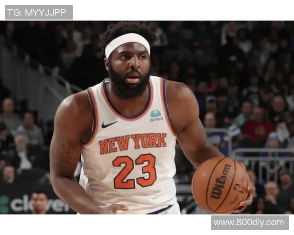 尼克斯队记：米罗未与球队进行续约商洽 他很可能成为自在球员