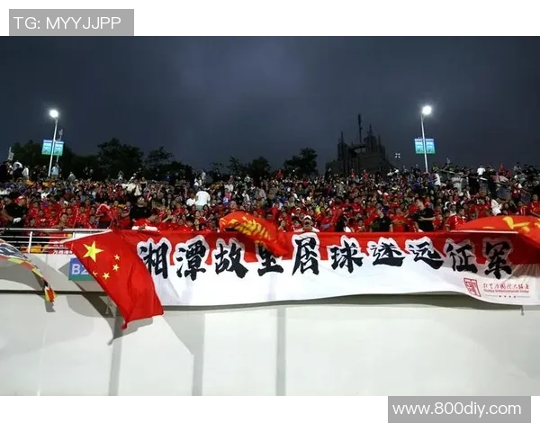 湘超永州主场带你解锁观看湘超的N种方法